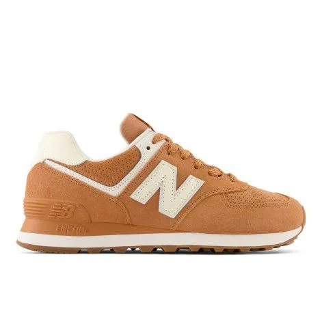 Casual shoes 574 sepia - New Balance