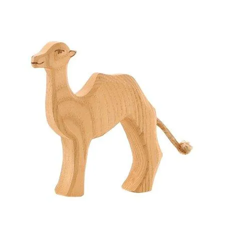 Ostheimer camel small - Ostheimer