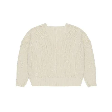 Adult Sweater Arcadia Natural - The New Society