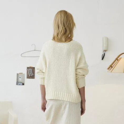 Strickpullover Arcadia Natural - The New Society