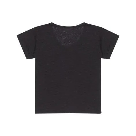 Adult T-Shirt Ladera Nightfall Black - The New Society