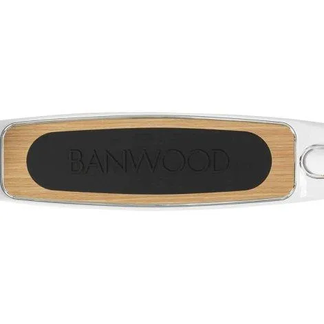 Maxi Scooter Blanc - Banwood