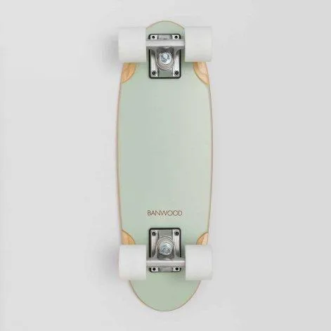 Skateboard Mint - Banwood