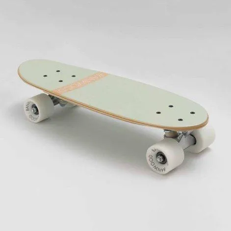 Skateboard Menthe - Banwood