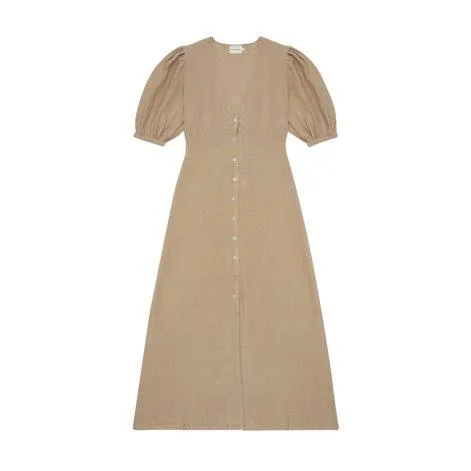 Robe adulte Vermont Tan - The New Society