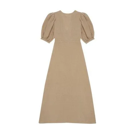 Robe adulte Vermont Tan - The New Society