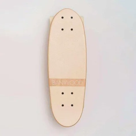 Skateboard Cream - Banwood