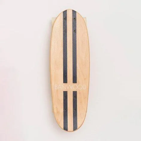 Skateboard Navy - Banwood
