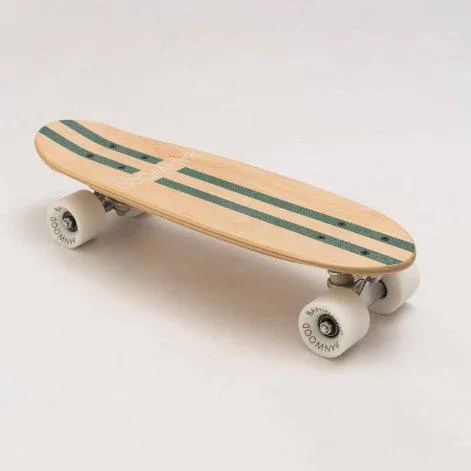 Skateboard Green - Banwood