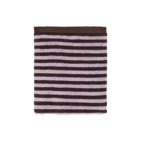 Towel Raita, Brown / Purple - OYOY