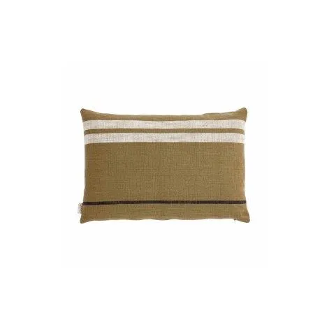 Pillowcase Sofuto Cushion Long, Khaki - OYOY