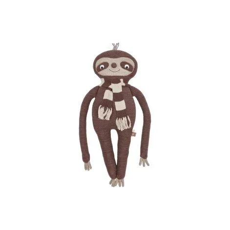 Cuddly toy Melvin Sloth - OYOY