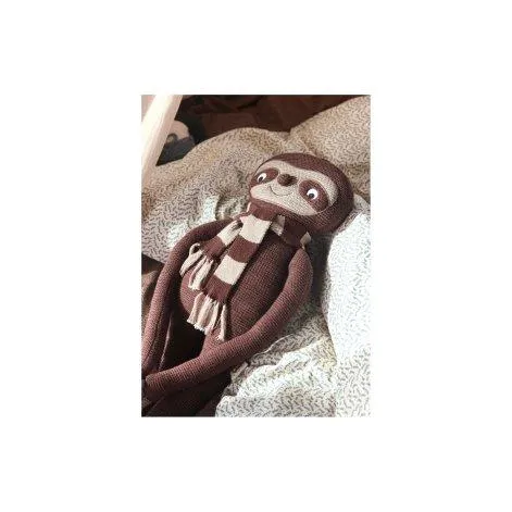 Cuddly toy Melvin Sloth - OYOY