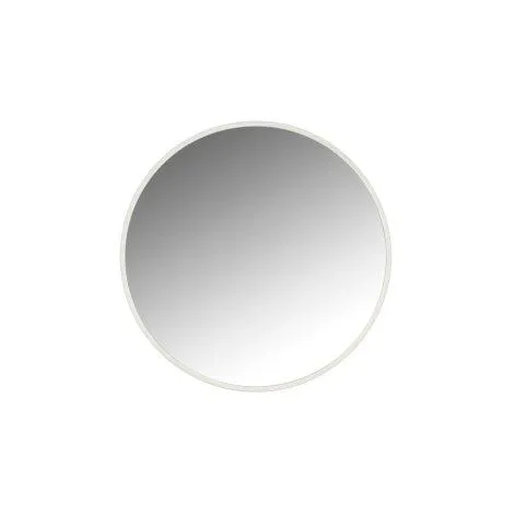 Miroir Vardo, blanc - Villa Collection