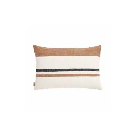 Pillowcase Sofuto Cushion Long, Offwhite - OYOY