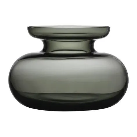 Inu vase, dark gray - Zone Denmark
