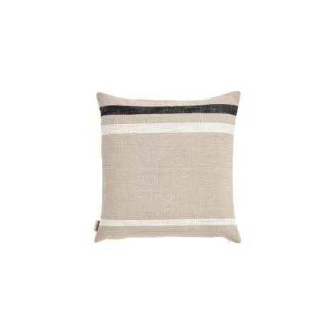 taie d'oreiller Sofuto Cushion Square, beige - OYOY