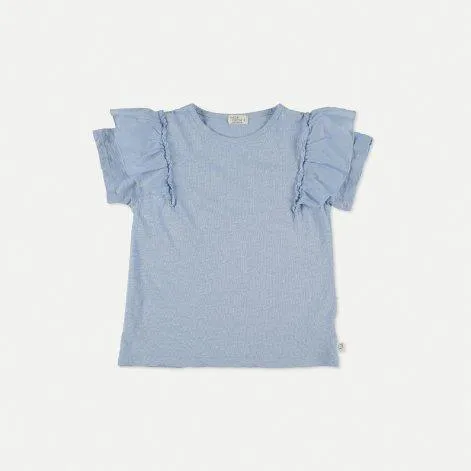 Alice Blue T-shirt - Cozmo
