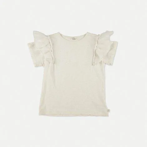 T-Shirt Alice Ivory - Cozmo