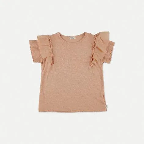 T-Shirt Alice Pink - Cozmo