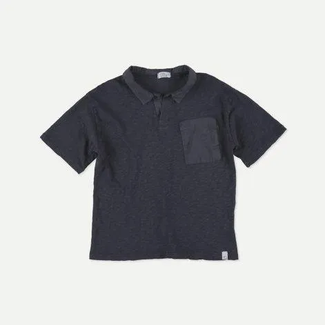 Polo shirt Arnold Navy - Cozmo