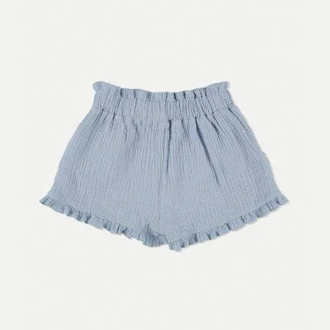 Fiona Blue shorts - Cozmo