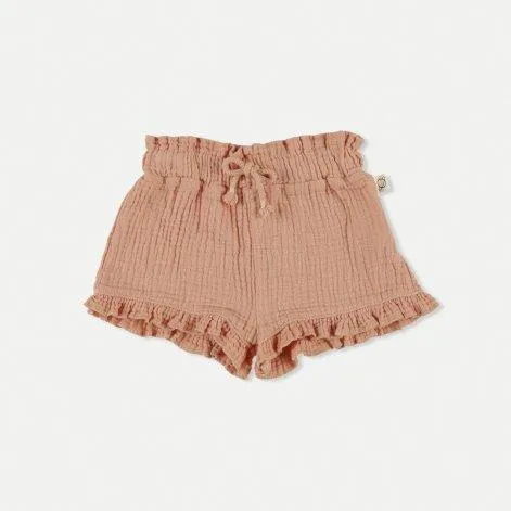 Fiona Pink shorts - Cozmo
