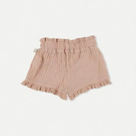 Fiona Pink shorts - Cozmo