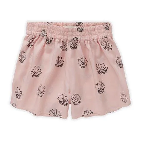 Shell Print Blossom shorts - Sproet & Sprout