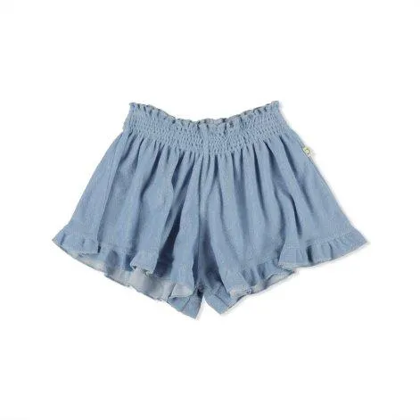 Louise Blue shorts - Cozmo