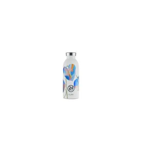 Thermosflasche Clima, Cosmic Flowers - 24Bottles