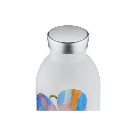 Thermosflasche Clima, Cosmic Flowers - 24Bottles