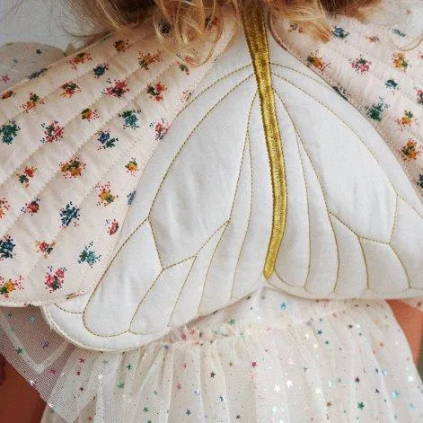 Costume de papillon Bloomie Blush - Konges Sløjd