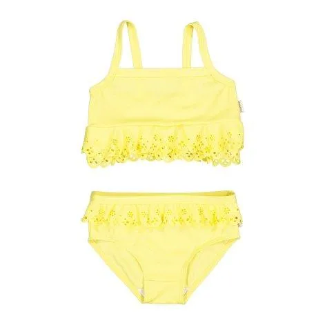 Bikini Swara Sunny Yellow - MarMar Copenhagen