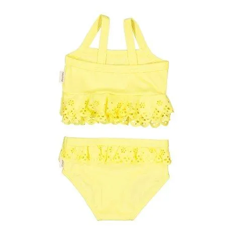 Bikini Swara Sunny Yellow - MarMar Copenhagen