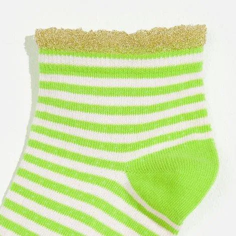 Socken Bolze Stripe B - Bellerose