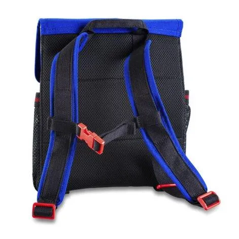 Backpack Globi blue - KoKoTé 