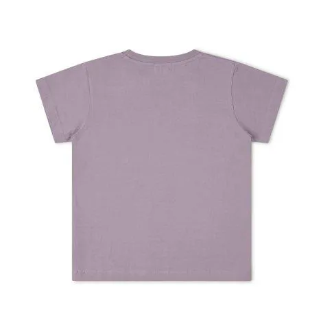Classic Lilac T-shirt - MATONA