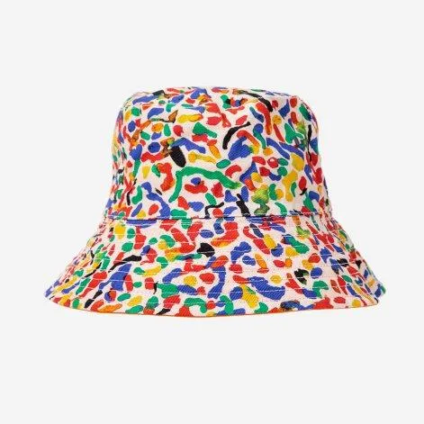 Confetti All Over hat - Bobo Choses