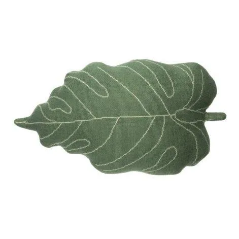 Baby Leaf cushion - Lorena Canals