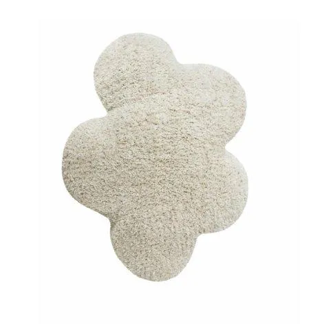 Coussin d'assise Clouds Natural - Lorena Canals