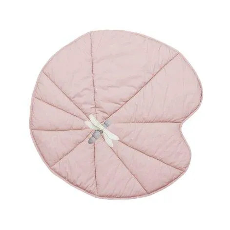 Water Lily Vintage Nude play mat - Lorena Canals