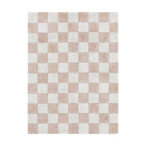 Carpet Kitchen Tiles Rose - Lorena Canals