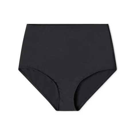 Adult bikini bottoms Vintage Black - MATONA
