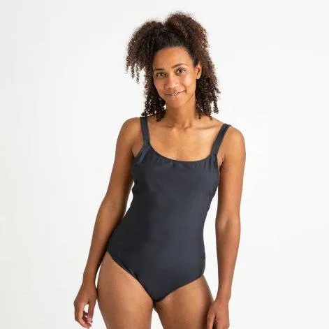 Adult swimsuit Bathing Vintage Black - MATONA
