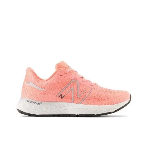 Teen running shoes Fresh Foam 880 v12 Lace grapefruit - New Balance
