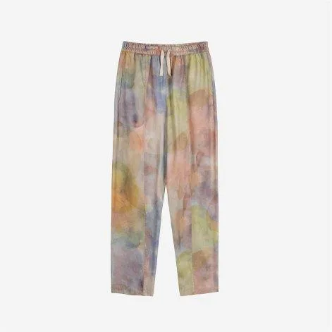Pantalon adulte Skylight Print Multicolor - Bobo Choses