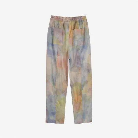 Adult pants Skylight Print Multicolor - Bobo Choses
