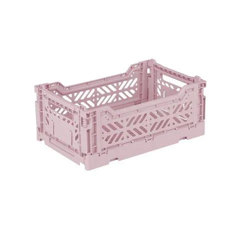 Mini Cherry Blossom storage basket - Aykasa