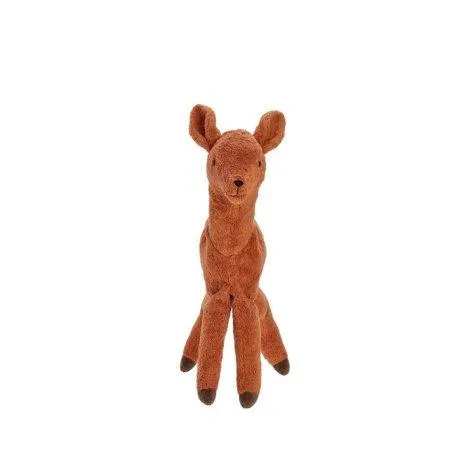 Cuddly toy deer large - Senger Naturwelt